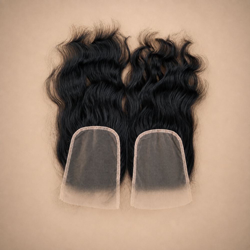 Premium Lace Closure
