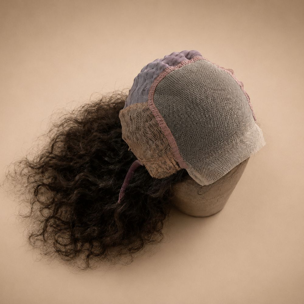 Premium Full Lace Wig