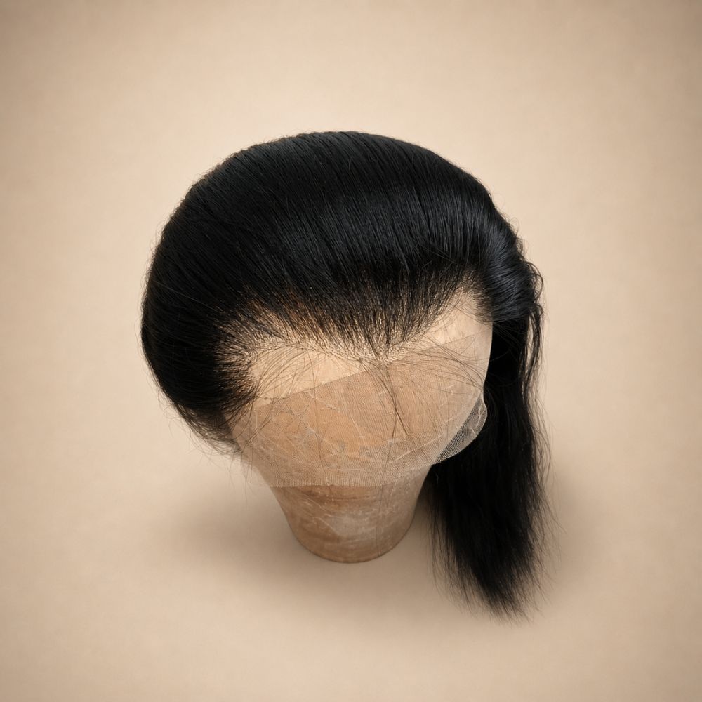 Premium Lace Frontal